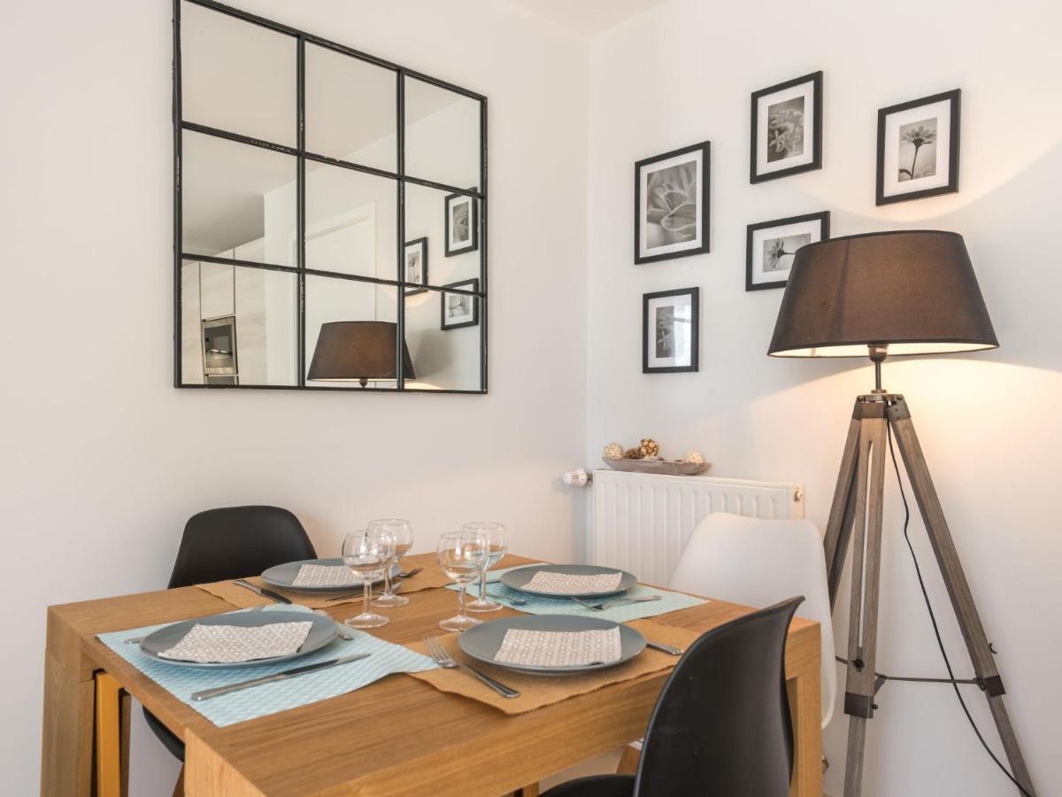 Apartment Les Terrasses De La Plage-2 By Interhome Quiberon Eksteriør bilde
